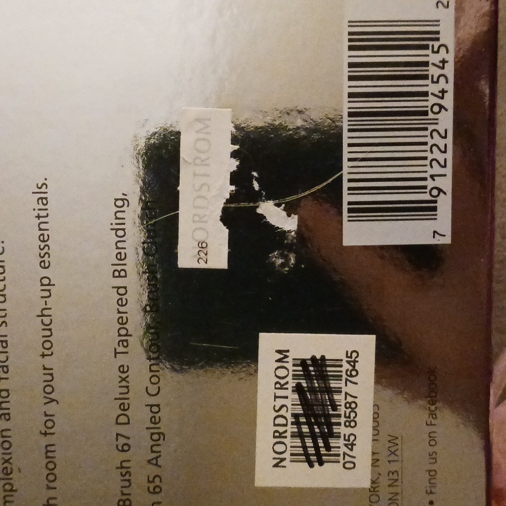 Trish McEvoy The Power Of Brushes COLLECTION - Picture 5 of 7